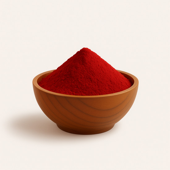 Allura Red E129 Kırmızı Su Bazlı Gıda Boyası Gıda Boyası ASD Kimya